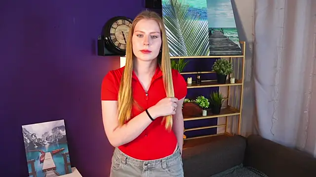 Snapshot of CharityKhamo chatting on 02.15.26 CharityKhamo online show from 02.15.26