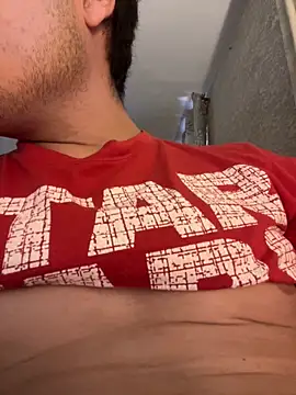 PeterParker99 online show from 02.10.26