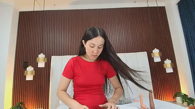 Snapshot of Brisa_Silva chatting on 03.03.26 Brisa Silva online show from 03.03.26