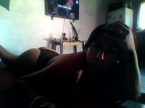 Micaela777 online show from 02.18.26