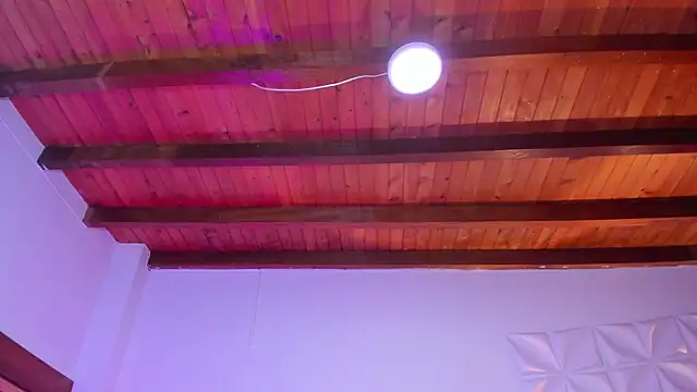 Miss LunaVelvet online show from 02.20.26