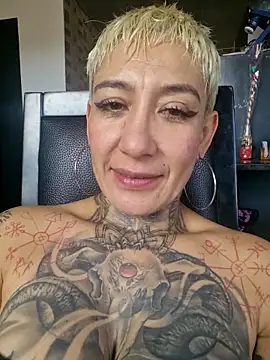Everlyn sexx online show from 06.01.26