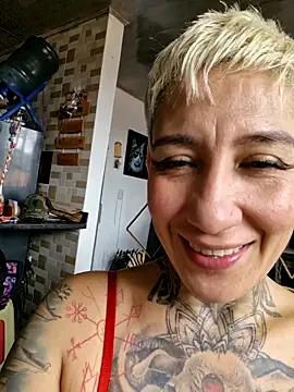 Everlyn sexx online show from 06.02.26