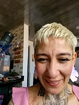 Everlyn sexx online show from 06.03.26