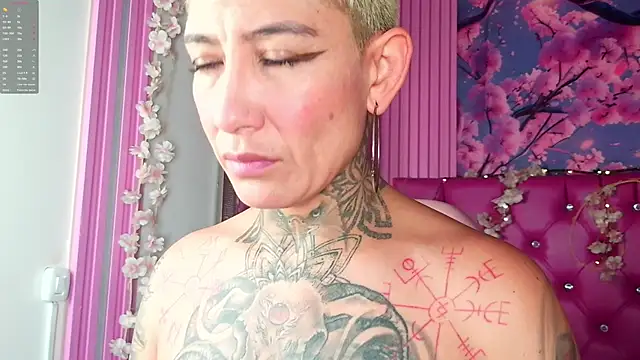 Everlyn sexx online show from 06.05.26