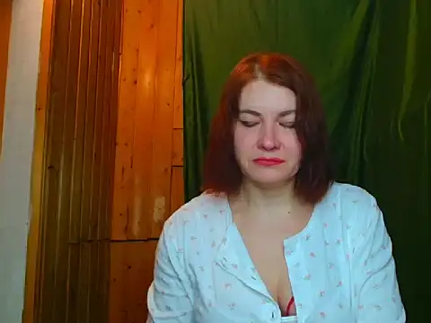 Snapshot of Milana9732 chatting on 02.26.26 Milana9732 online show from 02.26.26