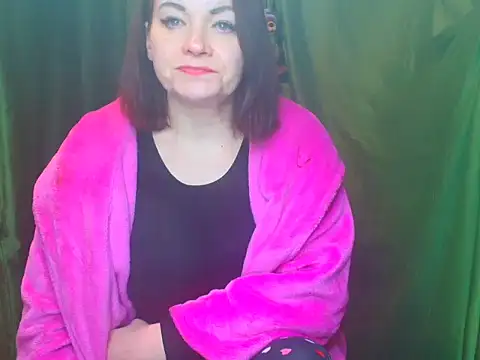 Milana9732 online show from 04.12.26