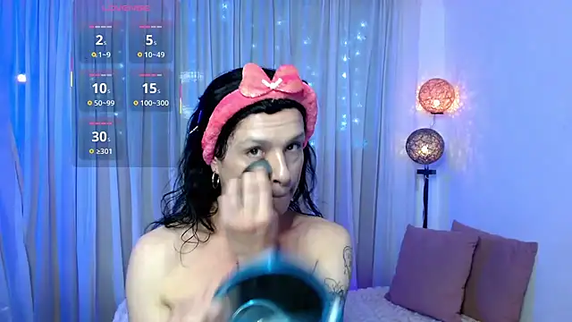 Snapshot of DanniHotBoy02 chatting on 04.21.26 DanniHotBoy02 online show from 04.21.26