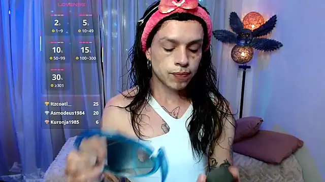 Snapshot of DanniHotBoy02 chatting on 04.26.26 DanniHotBoy02 online show from 04.26.26