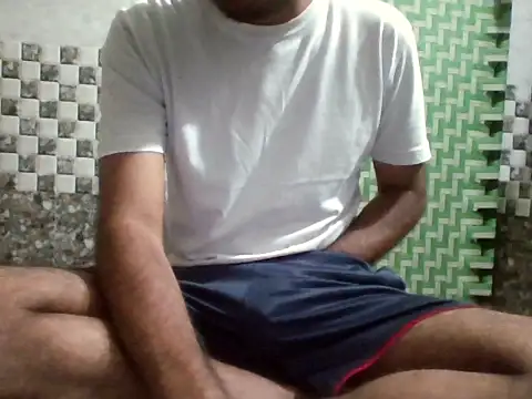 Abhitheplayboy24 online show from 03.27.26