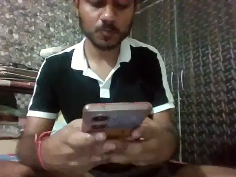 Abhitheplayboy24 online show from 04.21.26