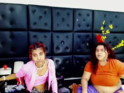 TifannyAmateur online show from 03.01.26