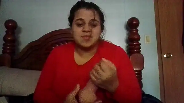 Snapshot of Celeste6969 chatting on 02.23.26 Celeste6969 online show from 02.23.26