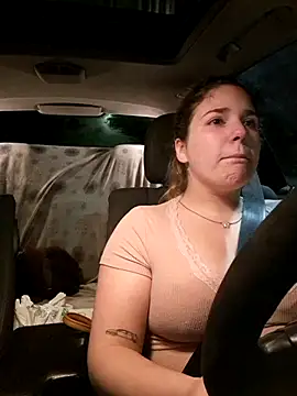 Dulcexpecado online show from 04.03.26