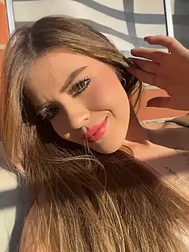 GabrielaS  online show from 07.21.26