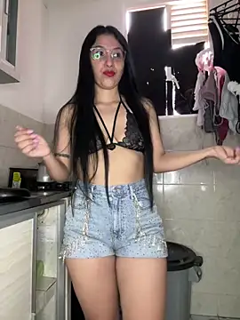 samanta big ass  online show from 05.17.26