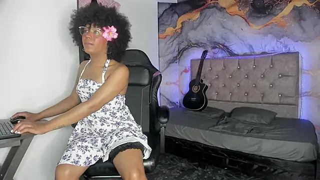 CataleyaMoon  online show from 05.02.26