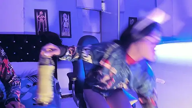 Snapshot of thonixxandluna chatting on 02.11.26 thonixxandluna online show from 02.11.26