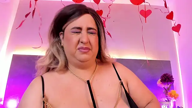 AsshleyDavis online show from 02.23.25