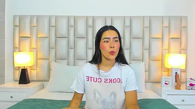 paola katy dicks online show from 11.01.25