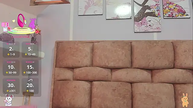 CurvaDorada noa online show from 04.01.26