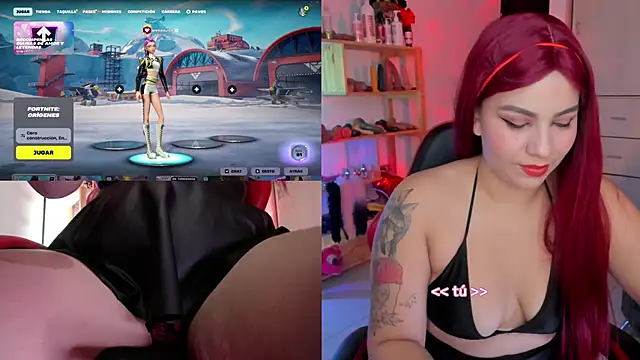 Snapshot of alessia_dolce chatting on 02.19.26 alessia dolce online show from 02.19.26