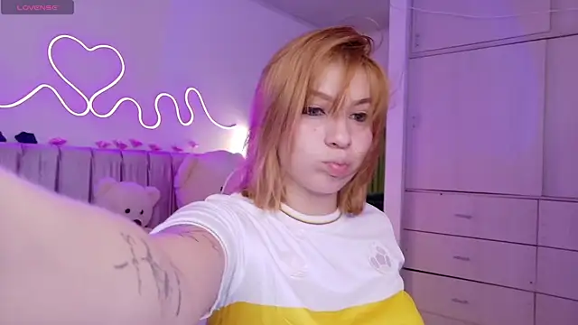 alessia dolce online show from 06.24.26