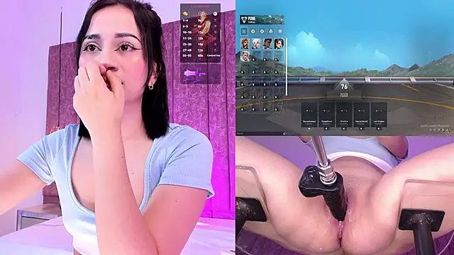 DollieEmma online show from 03.26.26