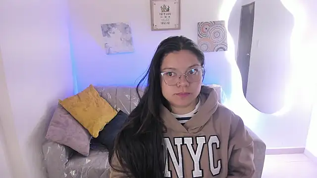 Afrodita rouss online show from 02.13.26