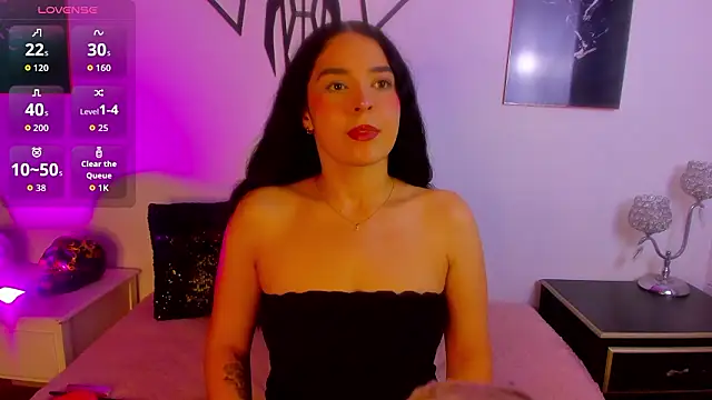 Snapshot of antonella_as chatting on 02.26.26 antonella as online show from 02.26.26