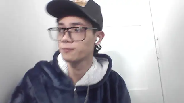 Santi Princex online show from 02.27.26