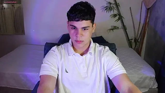 eithan jonnes online show from 02.19.26