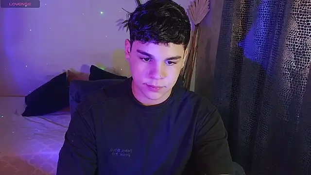 eithan jonnes online show from 02.22.26