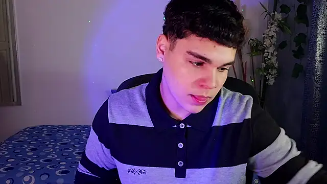 eithan jonnes online show from 03.09.26