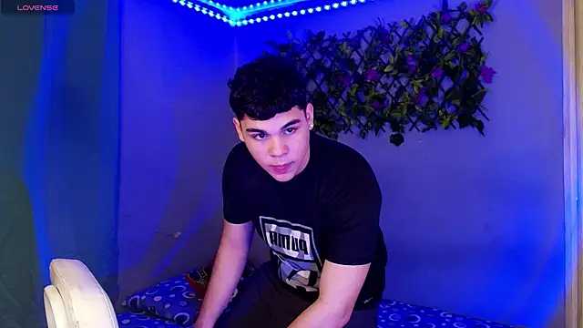 eithan jonnes online show from 03.30.26