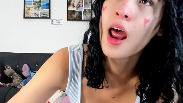 catalina santana4 online show from 02.12.26