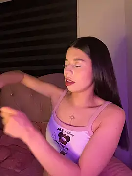 Snapshot of Deva_00 chatting on 03.02.26 Deva 00 online show from 03.02.26