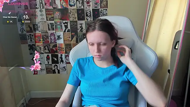 NikolFlostt online show from 02.20.26