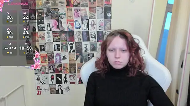 NikolFlostt online show from 02.26.26