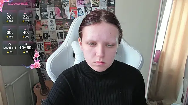 NikolFlostt online show from 03.21.26