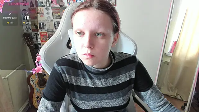 NikolFlostt online show from 04.02.26