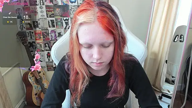 NikolFlostt online show from 04.15.26