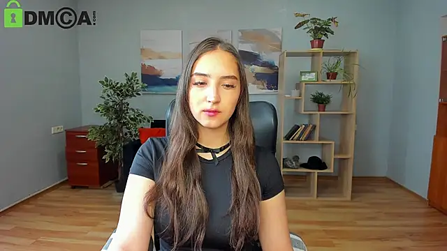 Effy Royse online show from 03.18.26