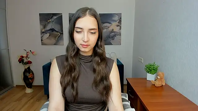 Effy Royse online show from 04.01.26