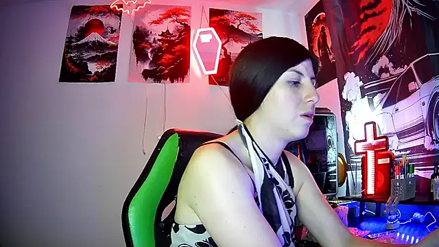 Snapshot of Baby_miacaro chatting on 02.25.26 Baby miacaro online show from 02.25.26