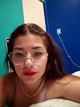 Luna33- online show from 02.15.26