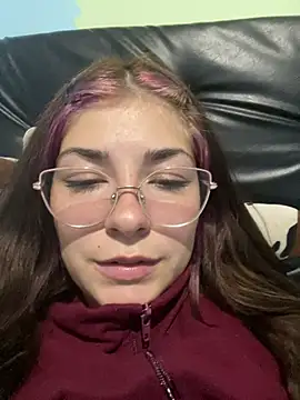 Luna33- online show from 06.03.26
