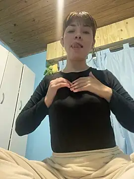 Luna33- online show from 07.24.26