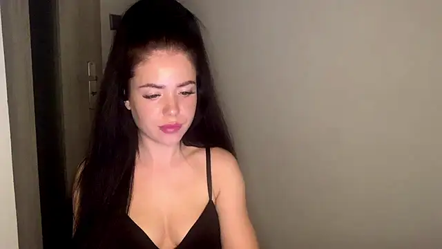 NicoleSensual online show from 03.19.26