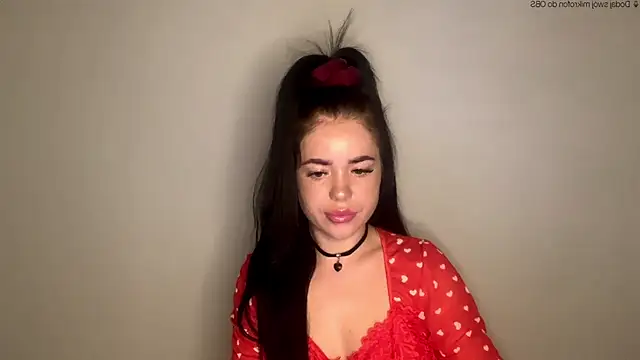 NicoleSensual online show from 04.23.26